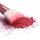 22Pcs Makeup Brush Face Contour Eyebrow Pencil Brushes Pink Soft For Woman