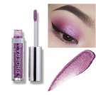 12 Colors Eyeshadow Liquid Waterproof Glitter Eyeliner Shimmer  Makeup Cosmetics