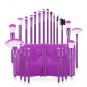 Makeup Brushes Sets Cosmetic Foundation Eyeshadow Face Powder Concealer Brush