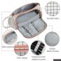 Large Capacity Pencil Case Pen Bag Pouch Holder Student Office Storage Case Hot
