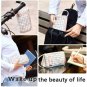 Large Capacity Pencil Case Pen Bag Pouch Holder Student Office Storage Case Hot