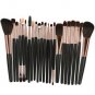 22Pcs Makeup Brushes Set Foundation Brush Eyeshaow Brush Highlighter Brush Kit