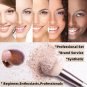 Makeup Brush Set 18 Pcs Premium Synthetic Foundation Powder Concealers