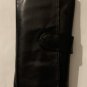 Premium Makeup Brush Set With Black Brush Bag Organizer 10 Piece Set New
