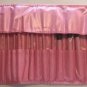 REDUCED! Pro 24 Pc Makeup Brush Cosmetic Tool Kit Eyeshadow Powder Brush Set