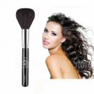 1pc Women Powder Brush Blush Bronzer Makeup Brush Coverage Loose Mineral Powder