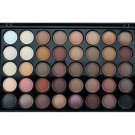 Eyeshadow Palette Makeup 40Color Cream Eye Shadow Matte Shimmer Set Cosmetic
