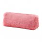 Students Plush Pen pencil Case Fluffy Stationery Box Kids Coin Pouch Zip Pockets