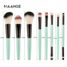 18pcs Makeup BRUSHES Kit Set Powder Foundation Eyeshadow Eyeliner Lip Brush