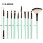 18pcs Makeup BRUSHES Kit Set Powder Foundation Eyeshadow Eyeliner Lip Brush