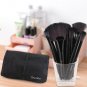 32Pcs Makeup Brushes Multipurose Powder Concealer Cosmetics Makeup Applicator