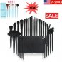 32Pcs Makeup Brushes Multipurose Powder Concealer Cosmetics Makeup Applicator