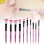 VANDER 32pcs Professional Cosmetic Makeup Brush Set Eyeshadow Foundation Brushes