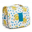 Women Travel Hanging Wash Bag Toiletry Organizer Make Up Storage Bags Organizer