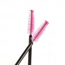 Foundation brush Makeup Tool Kit 60 Disposal Eyelash Eyebrow Brush 100 LipBrush