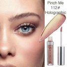 12 colors Women Eyeshadow Liquid Glitter Eyeliner Shimmer Makeup Cosmetics