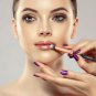 12pcs/Set Pro Eyes Makeup Brushes Eyelash Shadow Cosmetic Pens with PU Bag FL