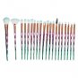 20Pcs Makeup Brushes Tool Set Eye Shadow Foundation Powder Eyeliner Blend Brush