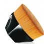 Flawless Wand Foundation Brush Six Corners Powder Makeup Brushes Cosmetics US