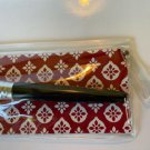 New Blush Brush In Plastic Makeup Case