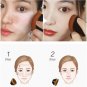 Flawless Wand Brush Makeup Flat Top Foundation Brush for Powder Cosmetics