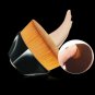 Flawless Wand Brush Makeup Flat Top Foundation Brush for Powder Cosmetics