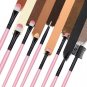 32Pcs Professional Makeup Brushes Set Eyebrow Lip Powder Brush Cosmetics Tools
