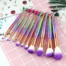 20-32Pcs Makeup Brushes Kit Set Powder Foundation Eyeshadow Eyeliner Lip Brush