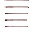 12Pcs Makeup Brushes Set Eyebrows Face Lip Cosmetic Makeup Brush Pencil Brushes