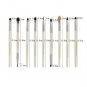 22pcs Makeup BRUSHES Kit Set Powder Foundation Eyeshadow Eyeliner Lip Brush NEW