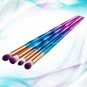 EYE SHADOW MAKEUP BRUSHES ~ 4 pc ~ FREE SHIPPING!!