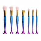 32Pcs Makeup Brush Set Cosmetic Eyebrow Shadow Blush & More Styles Hot Sell Set