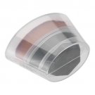 NEW High-Density Seamless Foundation 55 Brush Portable Petal Multi-Angle