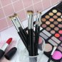 8PCS Eye Makeup Brushes Set Eyeshadow Brush For Beginner Beauty Cosmetic Tools