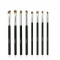 8PCS Eye Makeup Brushes Set Eyeshadow Brush For Beginner Beauty Cosmetic Tools