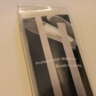2 Sets makeup brush protecter 3Size Variety pack Guard 30pcs 2packs US SELLER