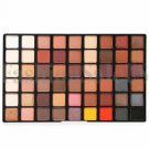 162 Colors Matte Shimmer Eyeshadow Glitter Powder Makeup Eye Shadow Palette Kit