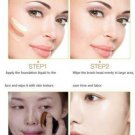 Seamless Foundation Makeup Brush High Density BB Cream Makeup Brush Beauty Tool