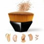 Seamless Foundation Makeup Brush High Density BB Cream Makeup Brush Beauty Tool