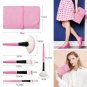 32Pc Makeup Brushes Sets Lip Blush Foundation Eyebrow Eyeshadow Makeup Brushes