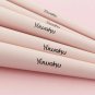 12Pcs Makeup Brushes Set Eyebrows Face Lip Cosmetic Makeup Brush Pink Brushes US