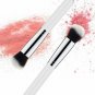 10Pcs Soft Cosmetic Makeup Brushes Tool Eyebrows Face Kanuki Brush Pencil Brush