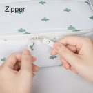 Women Beauty Cosmetic Makeup Case Travel Wash Toiletry Organizer Storage Box