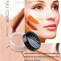 Hide Blemish Full Cover Concealer Creamy Primer Foundation Face Makeup Cream 10g