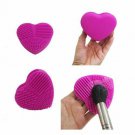 Cleaning Pad Makeup Brush Cleaner