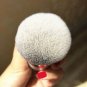 2 Pack Face Powder Blush Brush Foundation Kabuki Makeup Brushes Cosmetic Tool US