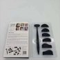 Eyeshadow Stencil Crease Line Kit Lazy Eyeshadows Fixer Eyeshadow Stamp Makeup
