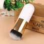 2PCS Face Powder Blush Brush Foundation Kabuki Makeup Brushes Cosmetic Tool