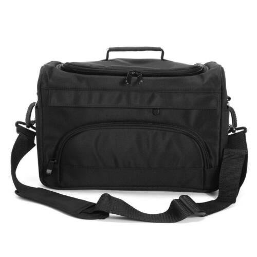 Barbers Tool Bag Salon Hair Styling Clipper Comb Scissors Storage