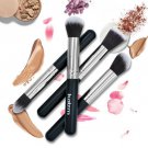 10PCS Pro Makeup Brush Eyebrow Eyeshadow Pencil Brush Black Brush For Beginners
